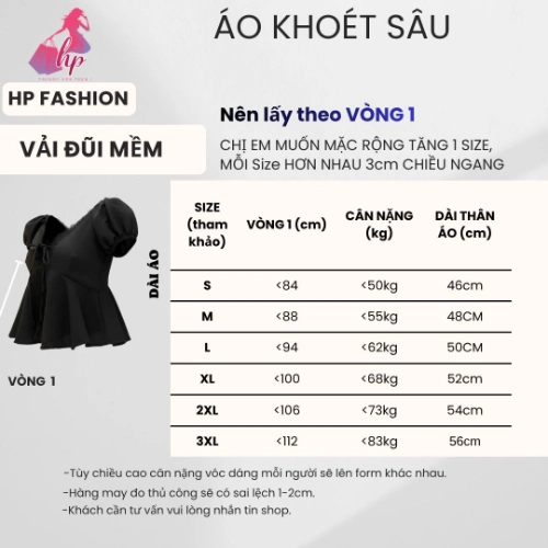 Áo babydoll tay phồng cổ tim khoét sâu phối ren, che bụng dưới , áo kiểu nữ vải đũi mùa hè đi biển size S M L XL   A4