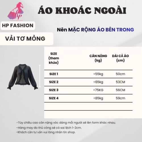 Áo khoác cardigan mặc ngoài, mỏng xuyên thấu, áo nữ kiểu nữ basic vải tơ nến viền bèo  dây cột phối áo và đầm mùa hè A9
