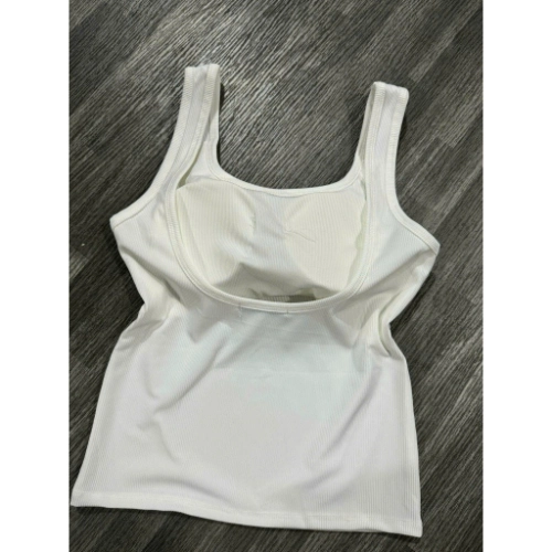 Áo hai dây hở lưng phom dài ôm body, áo kiểu nữ mùa hè thun co giãn màu đen trắng nâu đi chơi tôn dáng sang chảnh G822 Top Women có bigsize