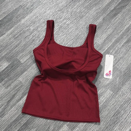 Áo hai dây hở lưng phom dài ôm body, áo kiểu nữ mùa hè thun co giãn màu đen trắng nâu đi chơi tôn dáng sang chảnh G822 Top Women có bigsize