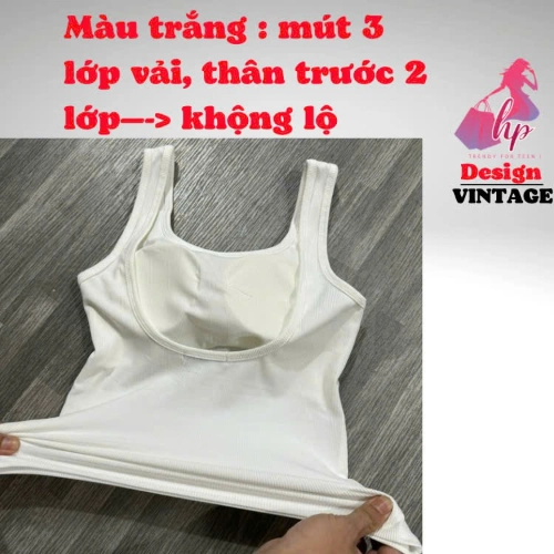 Áo hai dây hở lưng phom dài ôm body, áo kiểu nữ mùa hè thun co giãn màu đen trắng nâu đi chơi tôn dáng sang chảnh G822 Top Women có bigsize