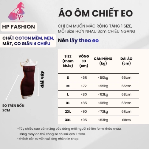 Đầm hai dây bún nhúm vòng 1 không mút ôm body  dáng ngắn  , váy kiểu trơn basic  đen đỏ xanh có bigsize vải thoáng mát mùa hè tôn dáng sang chảnh HP105