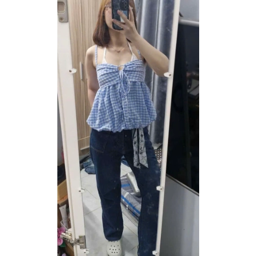 áo đẹp, giao hàng đúng mẫu