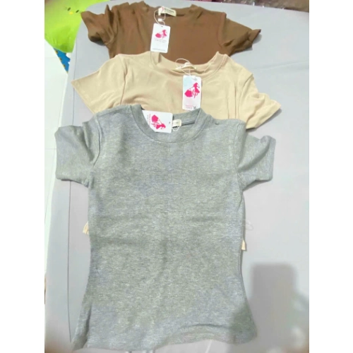 mua 3 cái ròi vải thấy oke giá rẻ mặc đẹp lắm nè, nên mua nhé mn