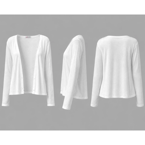Áo khoác cardigan MỎNG NHẸ MÁT TRƠN 4 CÚC dáng dài , áo phối kiểu mặc bên ngoài nữ tay dài vải cotton GIẤY cao cấp co giãn có bigsize mùa hè thu đông A13