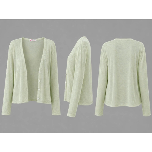 Áo khoác cardigan MỎNG NHẸ MÁT TRƠN 4 CÚC dáng dài , áo phối kiểu mặc bên ngoài nữ tay dài vải cotton GIẤY cao cấp co giãn có bigsize mùa hè thu đông A13