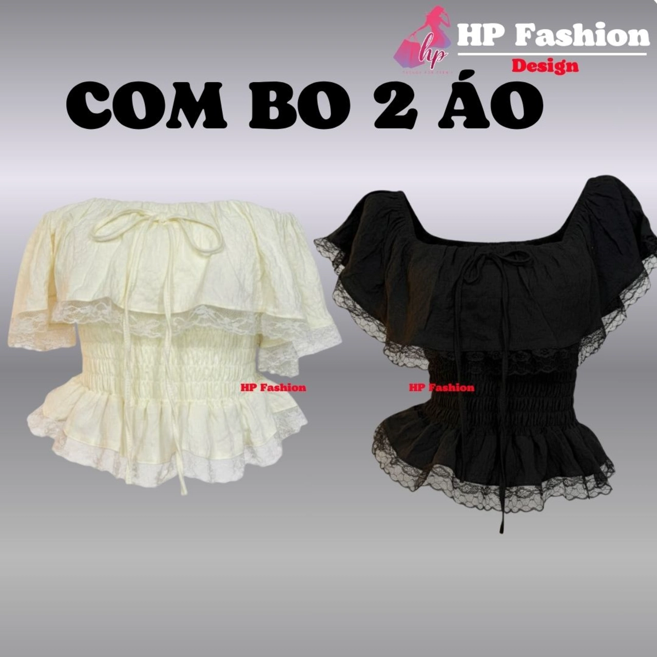 Áo kểu bệt vai  phối ren không tay mặc 6 kiểu form che bung, áo kiểu quây ống bệt to sang chảnh mùa hè  A14 V